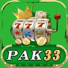 Pak33 Game